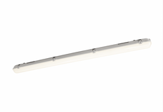 CCT & Changeable Power LED Batten