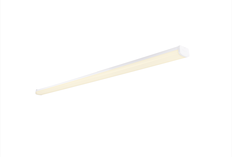 CCT LED Batten, 40W CCT Tunable
 (3000K-4000K-7200K), Non- Dimmable, AC185-240V, CE-CB-RoHS, 36 Mos, 30000H