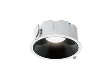 CCT Recessed Downlight, 40W CCT Tunble
 (3000K-4000K-5700K ), Non- Dimmable, AC220-240V, CE-CB-RoHS, 24 Mos, 30000H