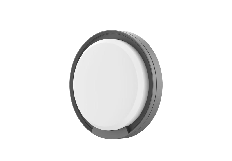 CCT Surface Luminaire, 24 CCT Tunable 3000/4000/5700K, Non-Dimmable, AC220-240V, CE-CB-RoHS, 36 Mos, 30, 000H