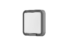 CCT Wall Light, 15 CCT Tunable 3000/4000/5700K, Non-Dimmable, AC220-240V, CE-CB-RoHS, 36 Mos, 30, 000H