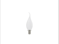 E14 Filaments, 7W 2700K, Non- Dimmable, AC220-240V, CE-CB-RoHS, 24 Mos, 30000H