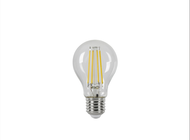 E27 Bulbs, 6W 4000K, Non- Dimmable, AC125-265V, CE-CB-RoHS, 24 Mos, 30000H