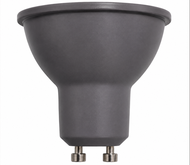 LED GU10, 8W 3000K, Non-Dimmable, AC185-265V, CE-CB-RoHS, 24 Mos, 30000H