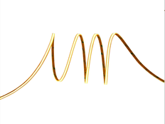 LED IP65 COB Strip