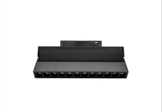LED Magnetic Track  Adjustable Linear  Light