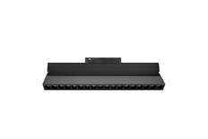 LED Magnetic Track  Adjustable Linear  Light, 15W 4000K, Non- Dimmable, DC48V, CE-CB-RoHS, 24 Mos, 30000H