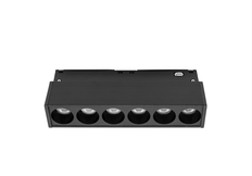 LED Magnetic Track  Linear Light