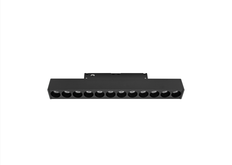 LED Magnetic Track  Linear Light, 10.5W 4000K, Non- Dimmable, DC48V, CE-CB-RoHS, 24 Mos, 30000H