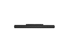 LED Magnetic Track  Linear Light, 20W 3000K, Non- Dimmable, DC48V, CE-CB-RoHS, 24 Mos, 30000H