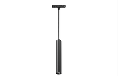 LED Magnetic Track  Pendant Light, 13W 4000K, Non- Dimmable, DC48V, CE-CB-RoHS, 24 Mos, 30000H