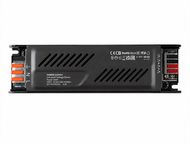 LED Power Supply, Max.200W, Non- Dimmable, DC24, CE-CB-RoHS, 36 Mos, 30000H