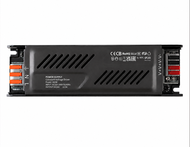 LED Power Supply, Max.300W, Non- Dimmable, DC24, CE-CB-RoHS, 36 Mos, 30000H