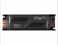 LED Power Supply, Max.400W, Non- Dimmable, DC24, CE-CB-RoHS, 36 Mos, 30000H