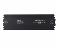 LED Power Supply, Max.200W, Non- Dimmable, DC24, CE-CB-RoHS, 36 Mos, 30000H