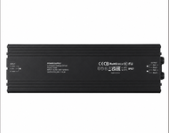 LED Power Supply, Max.300W, Non- Dimmable, DC24, CE-CB-RoHS, 36 Mos, 30000H