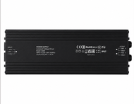 LED Power Supply, Max.400W, Non- Dimmable, DC24, CE-CB-RoHS, 36 Mos, 30000H