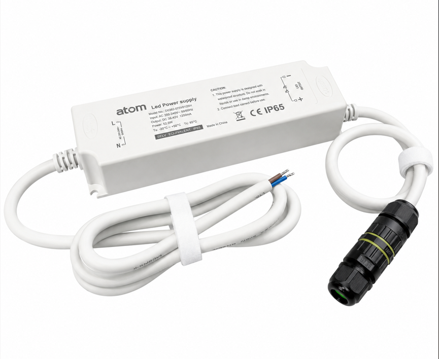LED Power Supply