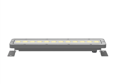 LED Wall Washer Luminaire, 12W 6500K, Non-Dimmable, AC220-240V, CE-CB-RoHS, 36 Mos, 25000H