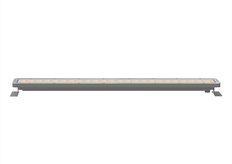 LED Wall Washer Luminaire, 24W 4000K, Non-Dimmable, AC220-240V, CE-CB-RoHS, 36 Mos, 25000H