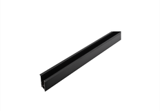 Recessed Magnetic Track Rail, 0402010054, RoHS, 24 Mos