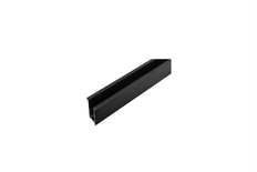 Recessed Magnetic Track Rail, 0402010055, RoHS, 24 Mos